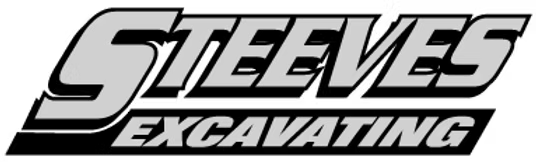Steeves Excavating | Landscaping Greater Moncton Logo