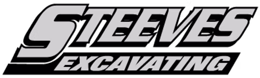 Steeves Excavating | Landscaping Greater Moncton Logo